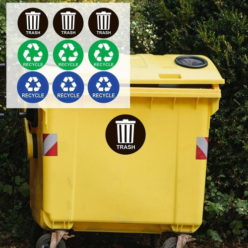 6pack pieces recycle - 9,