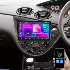 For Ford Focus MK1 1998-2004