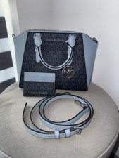 Michael Kors Ciara Signature