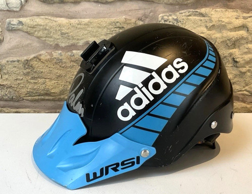Wrsi current helmet - wrsi,