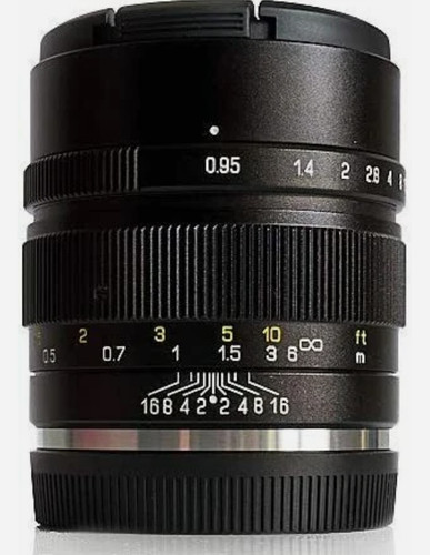 Zhongyi optics speedmaster - optics,