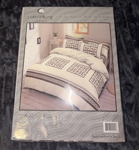 Luxury egyptian cotton - egyptian,