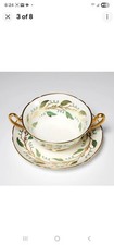 Set Of 6 Shelley Lauren Green