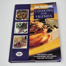 Good Housekeeping Cooking For