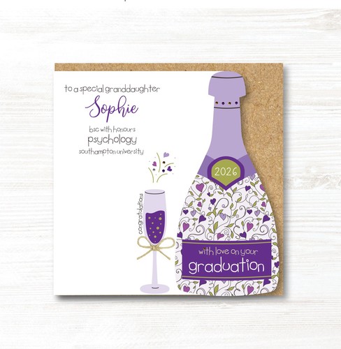 Personalised handmade - personalised,