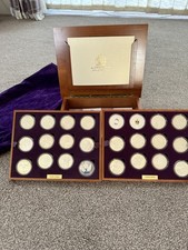 Queen Elizabeth II Golden