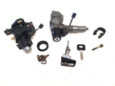 Mercedes W124 Lock Set - [1988 - 1997]