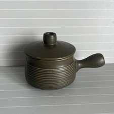 DENBY MAYFLOWER STONEWARE SOUP