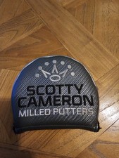 Rare SCOTTY CAMERON CENTRE