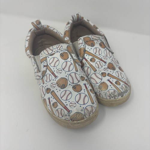 Monkey feet toddler slip - toddler, slip-on