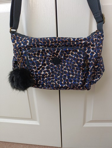 Kipling medium crossbody - medium,