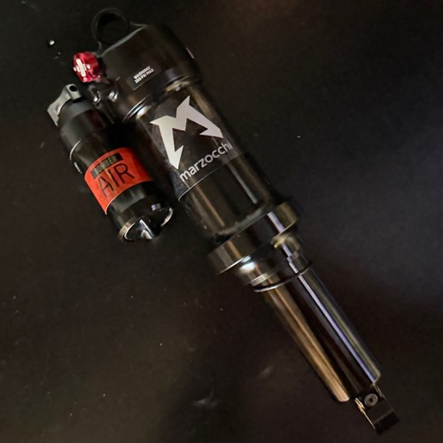 Marzocchi bomber air - marzocchi,