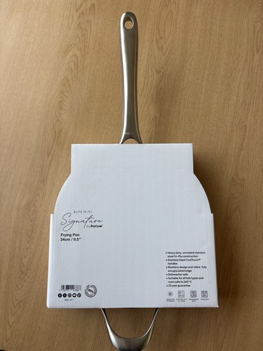Procook elite triply signature - procook,