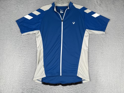 Bontrager cycling jersey mens - cycling,