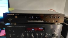 Marantz CD-5400 CD Player -