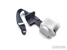 2018 Mitsubishi L200 Rear Seat