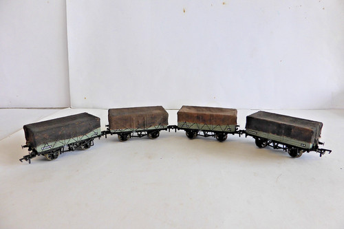 Gauge bachmann 107 - bachmann, 37-107