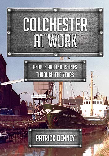Colchester work people - colchester, and