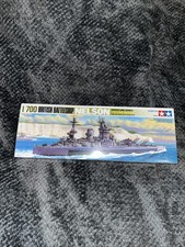 Tamiya 77504 British