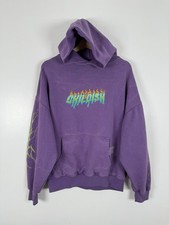 Childish Hoodie Size Medium