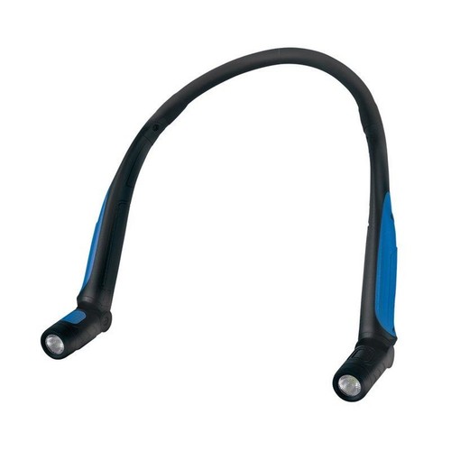 Draper inspection torch - torch, neck