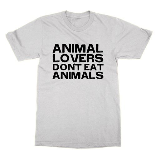 Animal lovers don - animal,