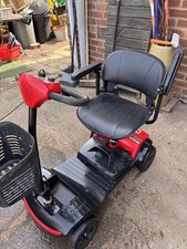 Mobility Scooter