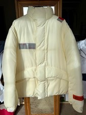 Heron Preston Down Jacket