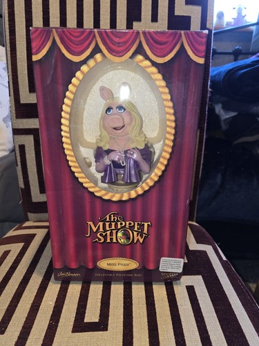 The muppet show miss - show.,