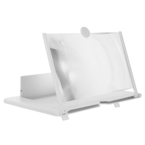 Phone screen magnifier - screen, 3d