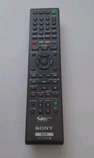 Sony rmt-d258p Genuine
