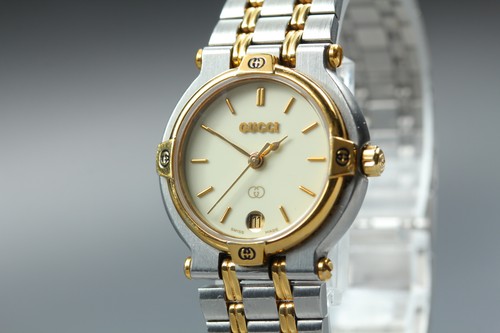 Near mint vintage gucci - [near,