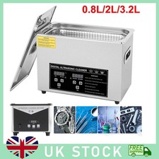 0.8L-3L Digital Ultrasonic