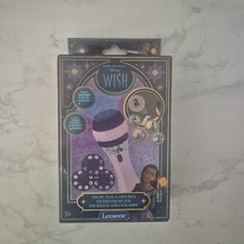 Disney Lexibook Wish Story