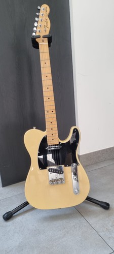Fender american telecaster - fender,