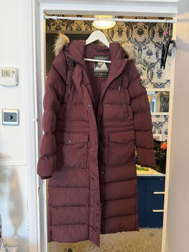 Superdry everest women - everest, women’s