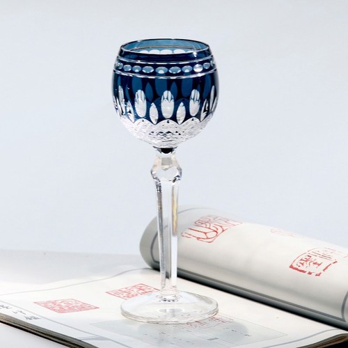 Luxury colored cut - luxury, cut-to-clear