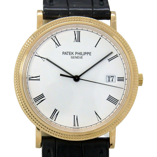 Patek philippe calatrava - philippe,