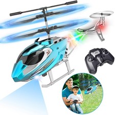 RC Helicopter for Kids 2.4GHz