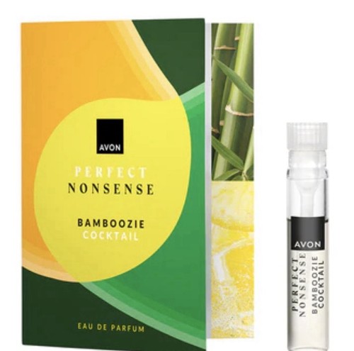 10x avon perfect - 10x, nonsense
