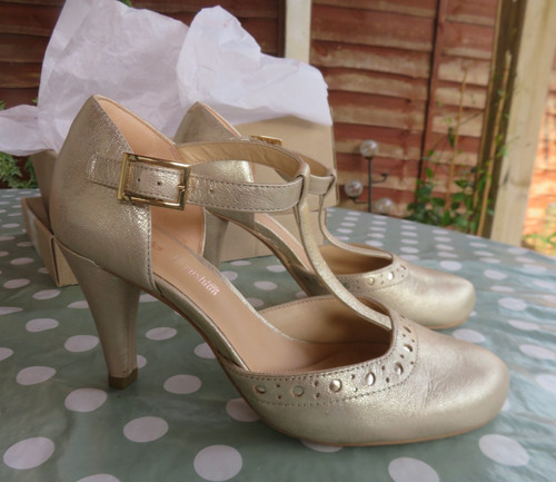 Clarks dalia leah champagne - clarks,