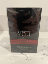Emporio Armani Stronger with