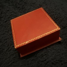 GAYDON & SONS JEWELLERY BOX RARE