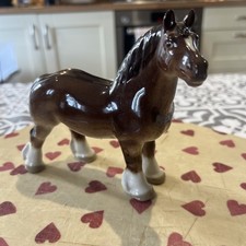 Lomonosov Vintage  Brown (Bay)