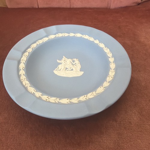 Vintage wedgewood blue - vintage,