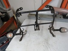 Yamaha tdm850 3vd headlight - yamaha,