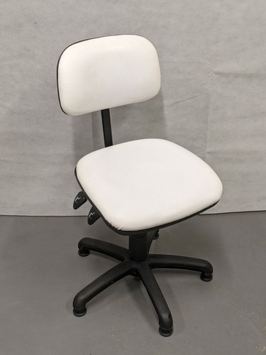 Hairdresser beauty stool - stool,