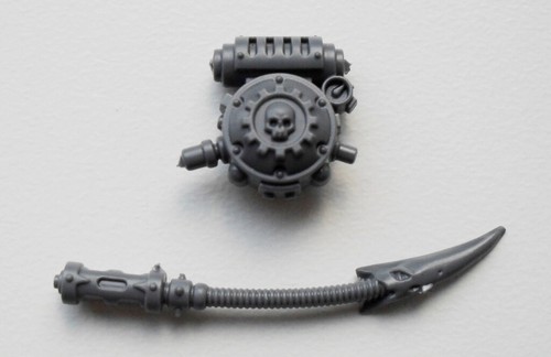 Warhammer 40k adeptus - 40k,