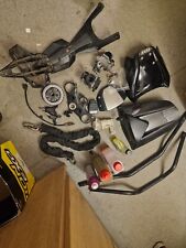 motorbike parts joblot