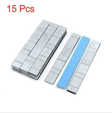 15x Strips Of 8 Self Adhesive